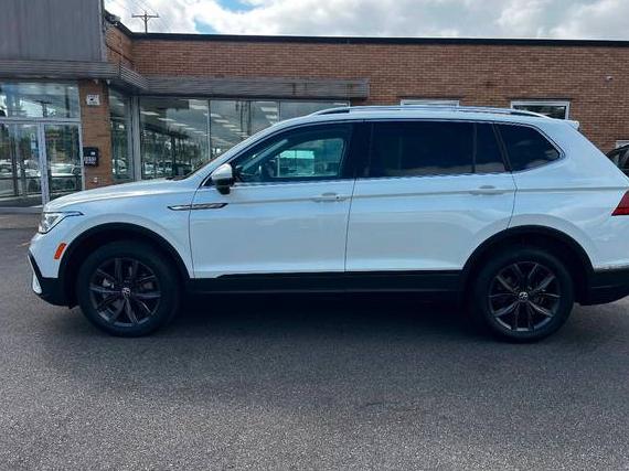 VOLKSWAGEN TIGUAN 4MOTION 2023 3VV2B7AX3PM062394 image VOLKSWAGEN TIGUAN 4MOTION 2023 3VV2B7AX3PM062394 image